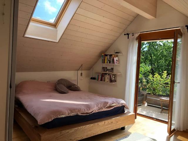 Apartment mieten in Echandens, Waadt