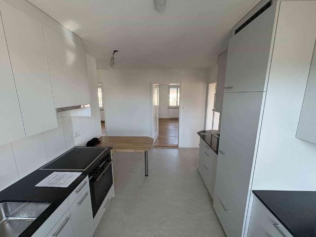 Haus mieten in Schwarzenbach (SG), St. Gallen