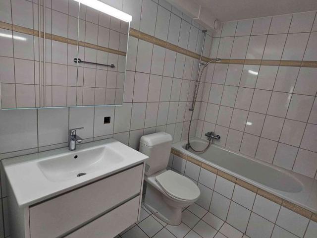 Apartment mieten in Gossau (SG), St. Gallen
