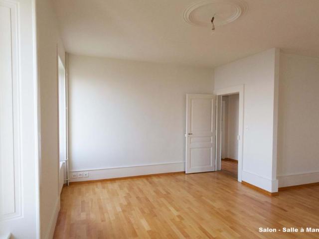 Apartment mieten in Neuchâtel, Corcelles (NE)