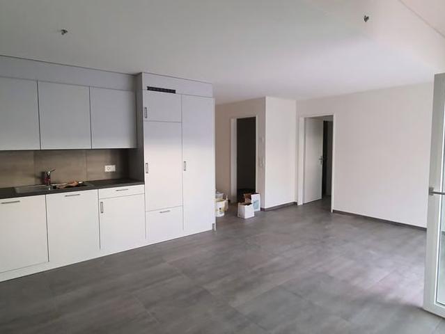 Apartment mieten in Flumenthal, Amtei Solothurn-Lebern