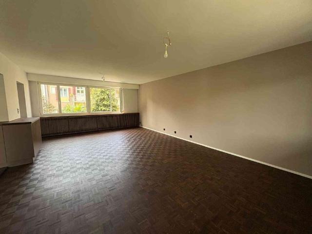 Apartment mieten in Basel, Basel-Stadt