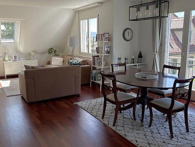 Apartment mieten in Wipkingen, Zürich