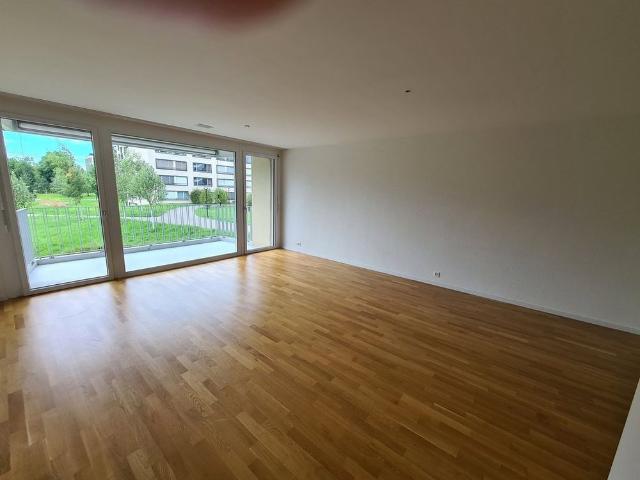 Apartment mieten in Lenzburg, Aargau