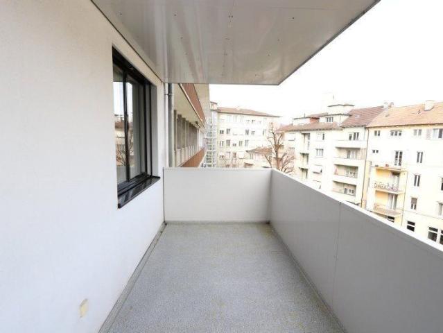 Apartment mieten in Biel, Bern