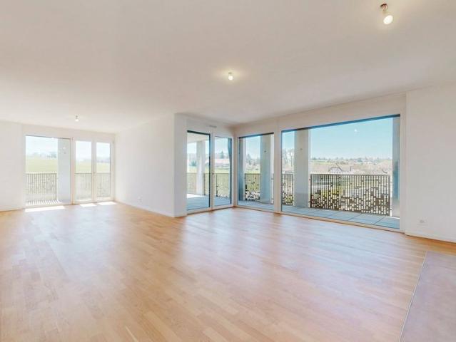 Apartment mieten in Belfaux
