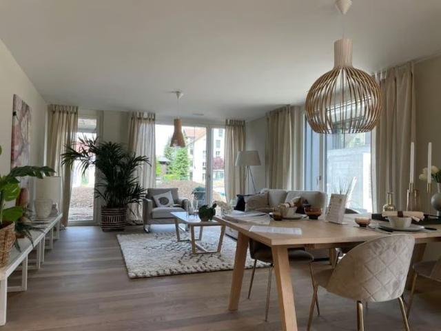 Apartment mieten in Kloten, Zürich
