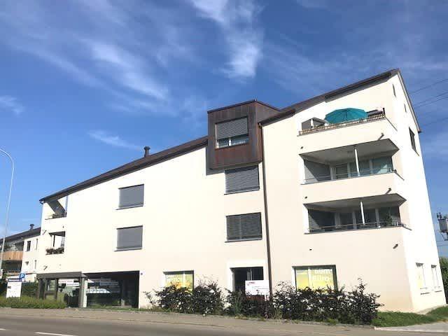 Apartment mieten in Gachnang, Thurgau