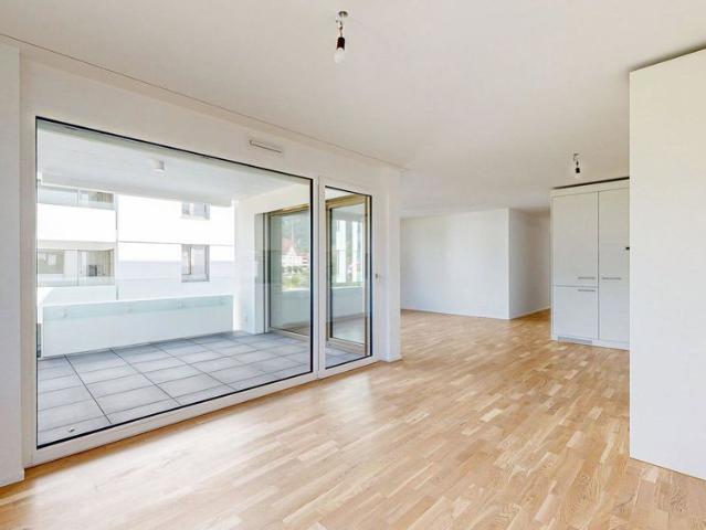 Apartment mieten in Ebnat-Kappel, St. Gallen