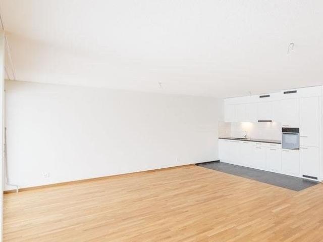 Apartment mieten in Grenchen, Solothurn