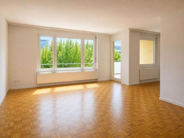 Apartment mieten in Seon, Aargau