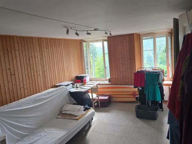 Apartment mieten in Montpreveyres, District de Lavaux-Oron