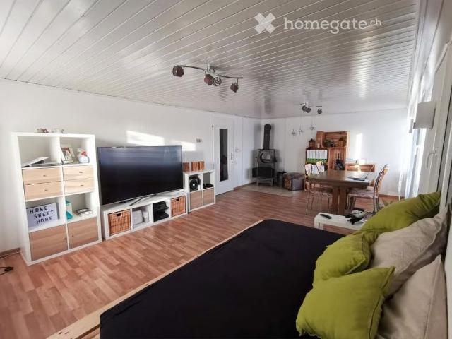 Apartment mieten in Lü