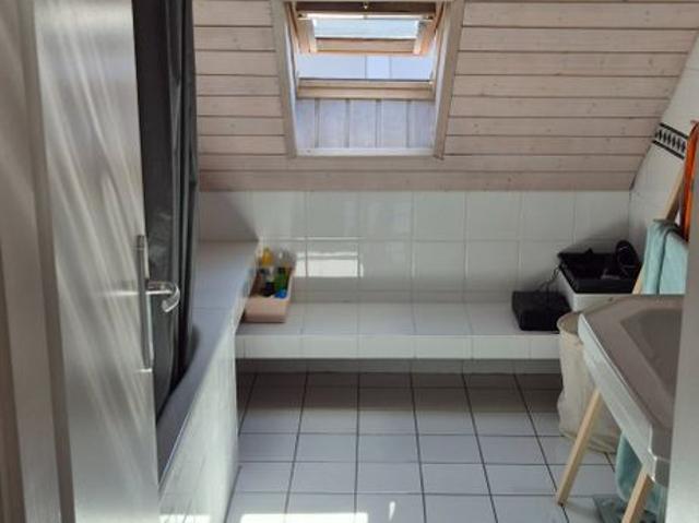 Apartment mieten in Bussigny-près-Lausanne, Waadt