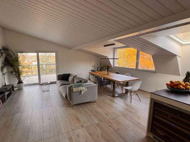 Apartment mieten in Bottmingen, Basel-Landschaft