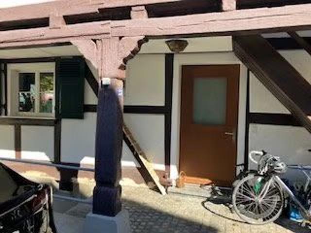 Apartment mieten in Allschwil, Bezirk Arlesheim