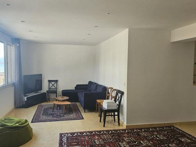 Apartment mieten in Lausanne, District de Lausanne