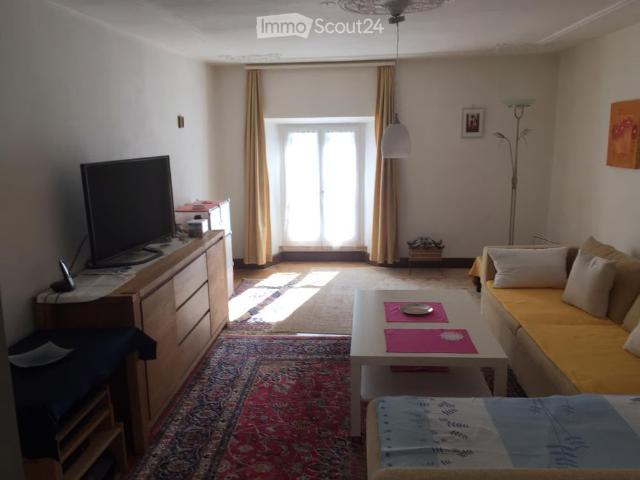 Apartment mieten in Airolo, Tessin