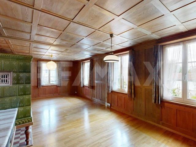 Apartment mieten in Möriken-Wildegg, Bezirk Lenzburg