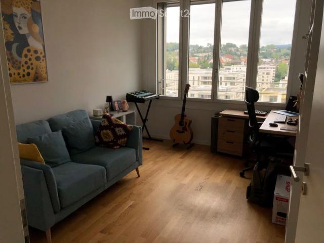 Apartment mieten in Marly, Freiburg