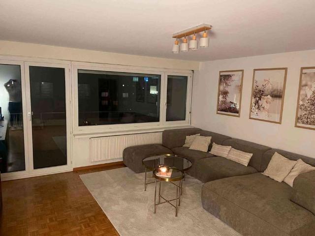 Apartment mieten in Lü