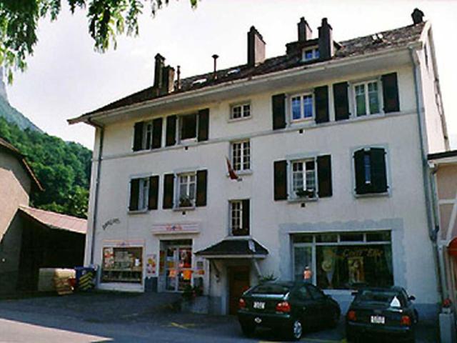 Apartment mieten in Lavey-Morcles, Waadt