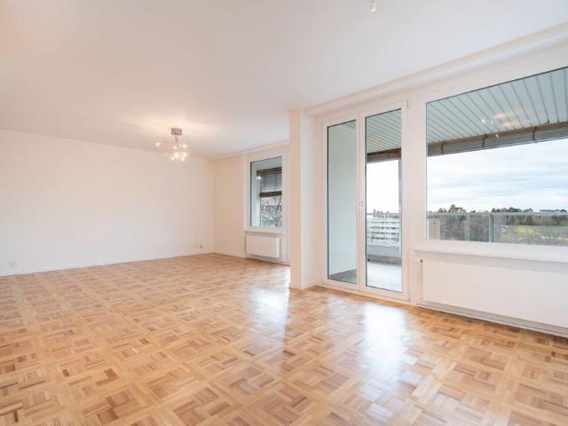 Apartment mieten in Belmont-sur-Lausanne, Waadt