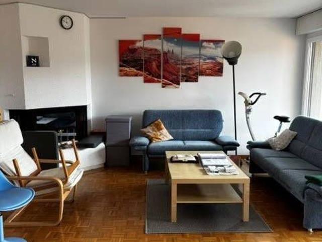 Apartment mieten in Wallisellen, Zürich