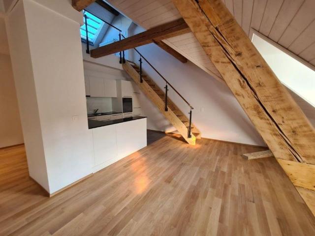 Apartment mieten in Bern