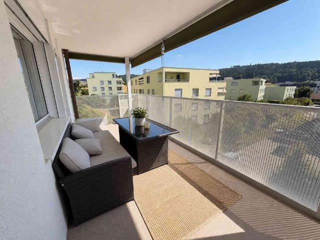 Apartment mieten in Lü