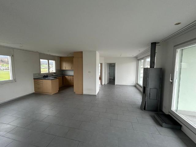 Apartment mieten in Oftringen, Aargau