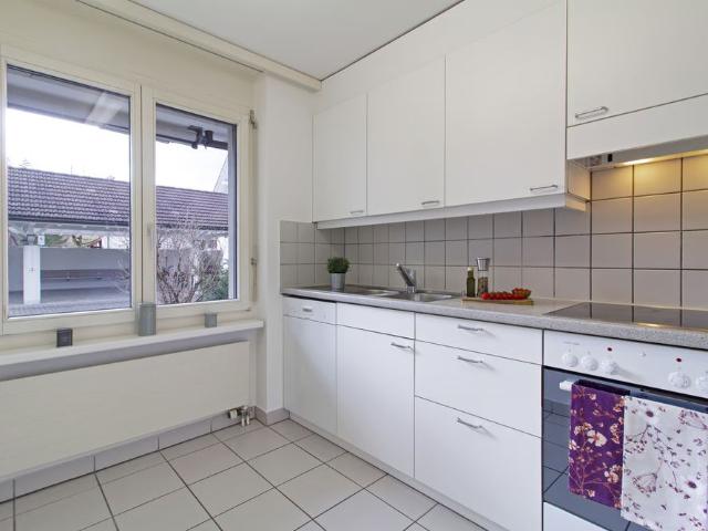 Apartment mieten in Kreuzlingen, Thurgau