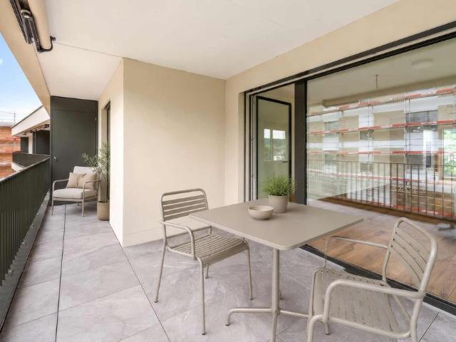 Apartment mieten in Reinach (AG), Aargau