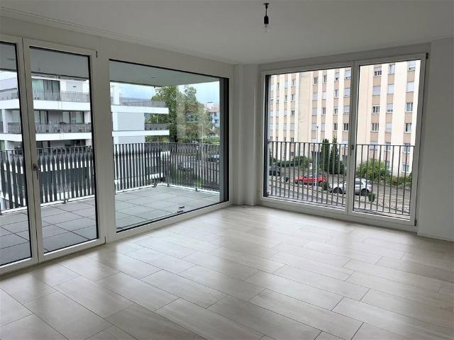 Apartment mieten in Zurzach, Aargau