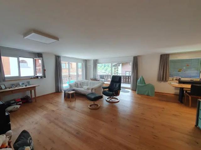 Apartment mieten in Klosters, Graubünden