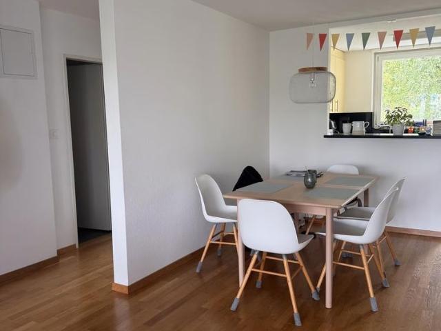 Apartment mieten in Höngg, Zürich