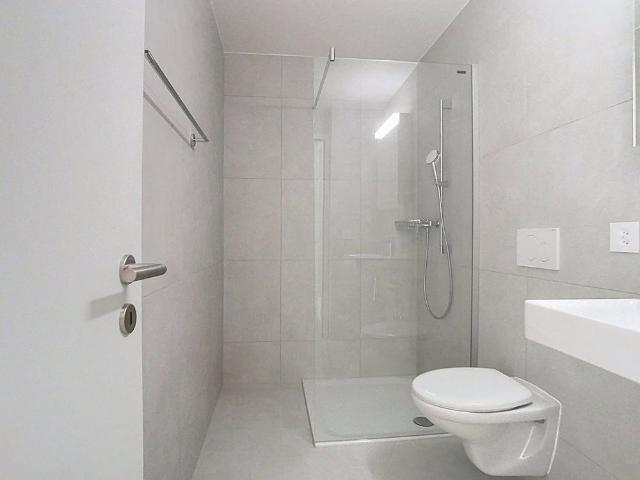 Apartment mieten in Bulle, Freiburg