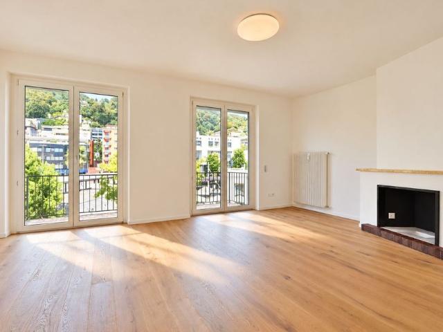 Apartment mieten in Muralto, Distretto di Locarno