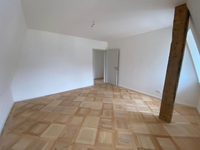 Apartment mieten in Delémont, District de Delémont