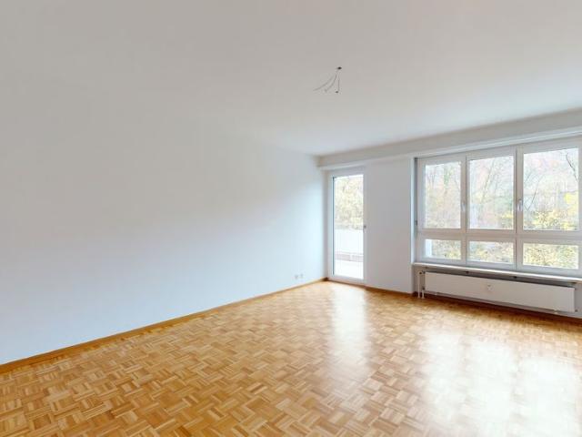 Apartment mieten in Münchenstein, Bezirk Arlesheim