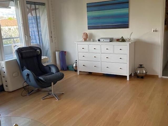 Apartment mieten in Kreuzlingen, Thurgau