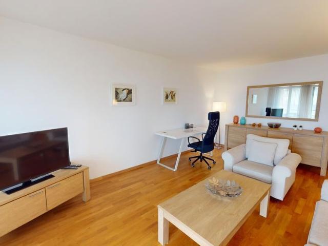 Apartment mieten in Pully, Waadt