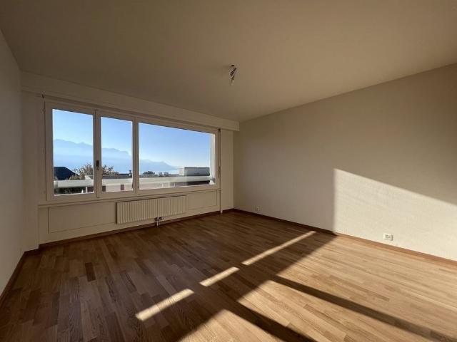 Apartment mieten in La Tour-de-Peilz, District de la Riviera-Pays-d’Enhaut