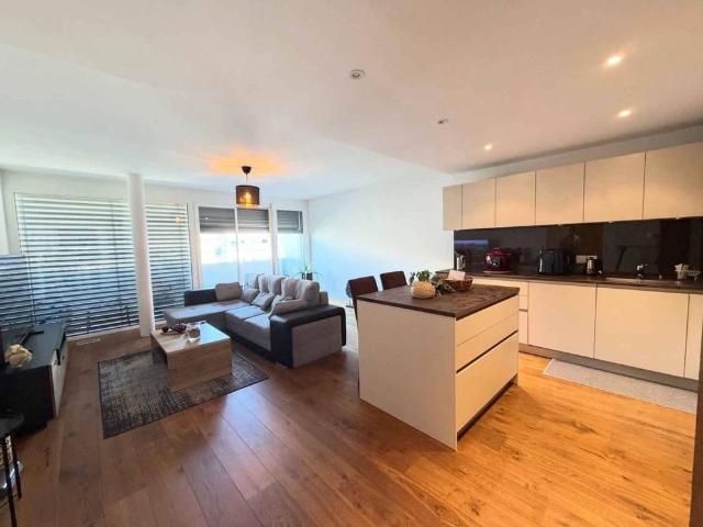 Apartment mieten in Morges, Waadt