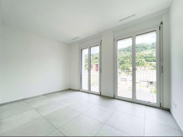 Apartment mieten in Aldesago, Tessin