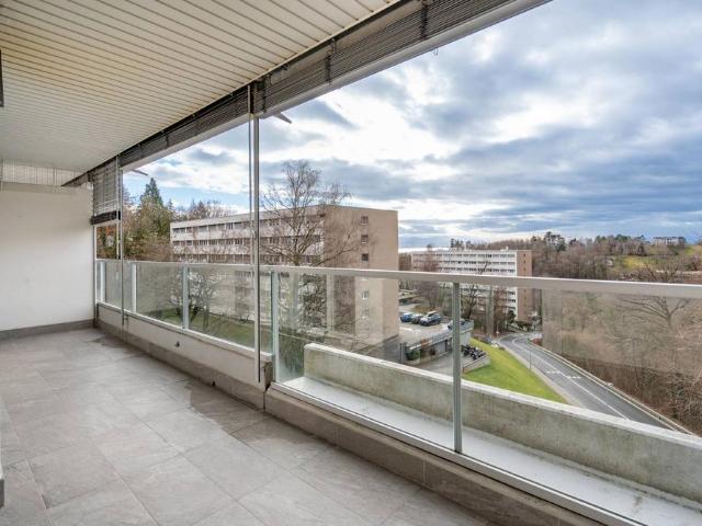 Apartment mieten in Belmont-sur-Lausanne, Waadt