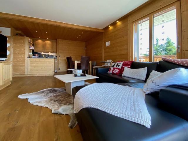 Apartment mieten in Crans-Montana, Wallis