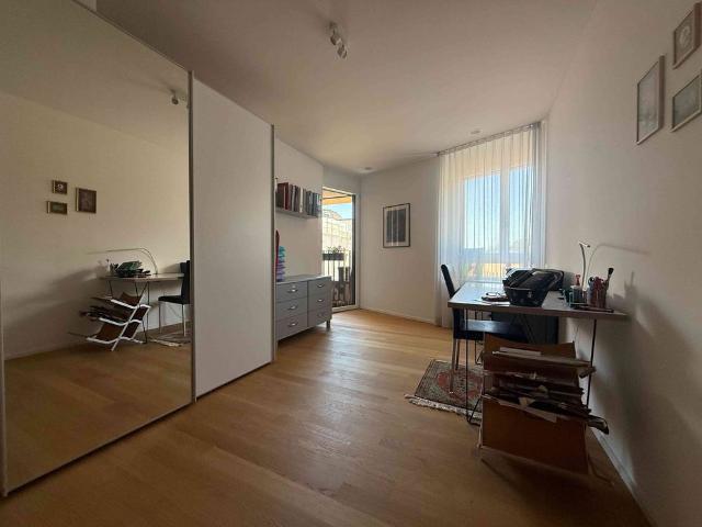 Apartment mieten in Baden, Aargau