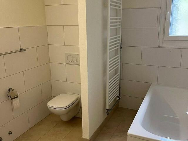 Apartment mieten in Le Locle