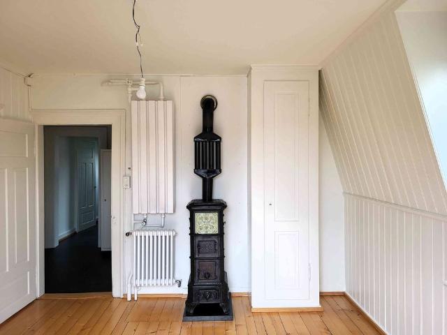 Apartment mieten in Winterthur, Zürich